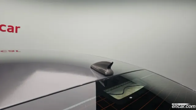 Renault SM7