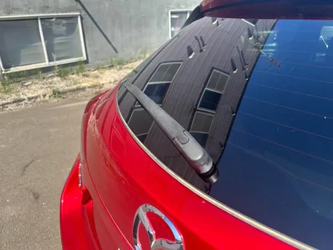 Mazda Axela Sport