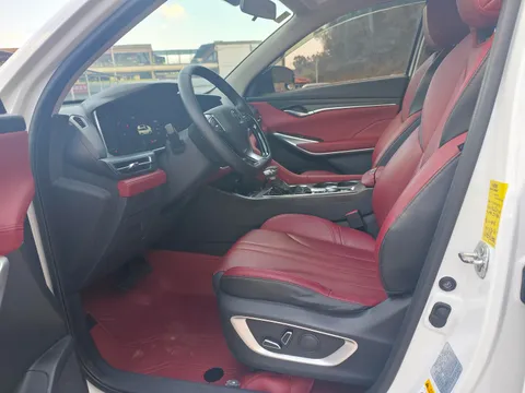 Changan CS75 Plus