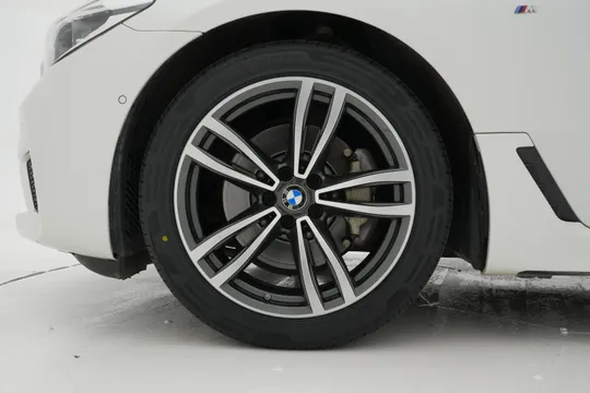 BMW Gran Turismo