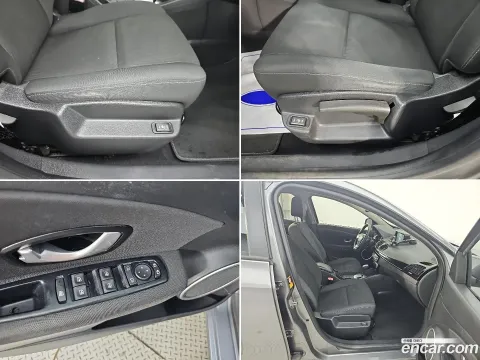 Renault SM3