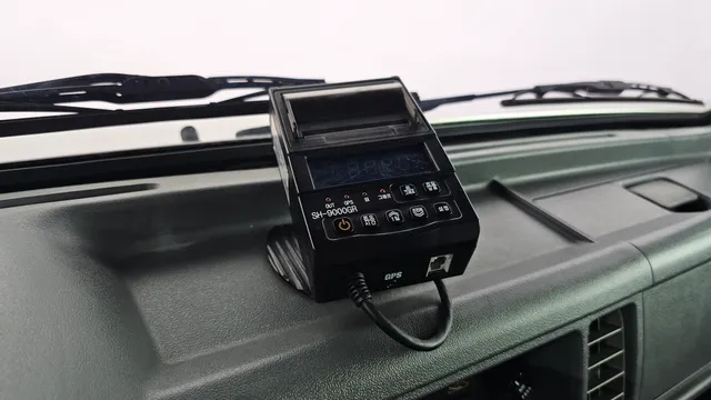 Chevrolet Labo