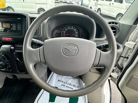 Mazda Scrum