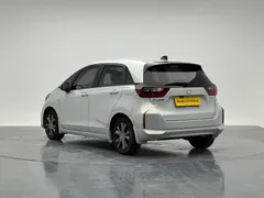 Honda Jazz (Fit)