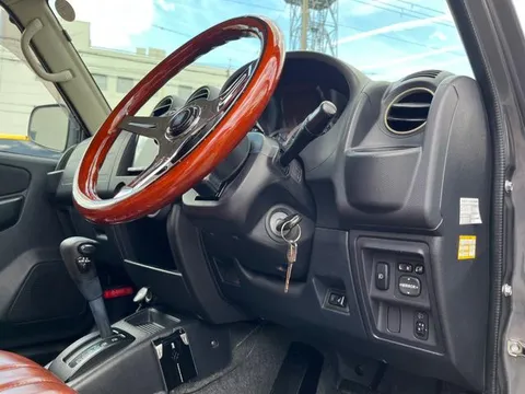Nissan KIX