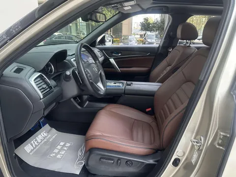 Honda UR-V