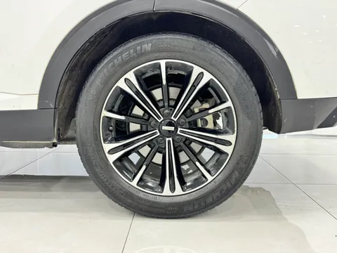 Wey VV6