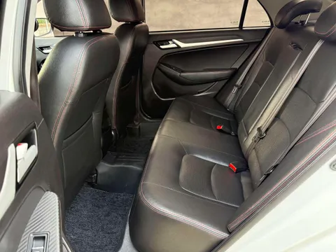 Geely Vision