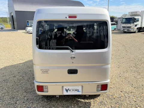 Nissan Clipper