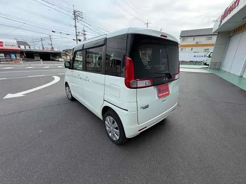 Mazda Flair Wagon