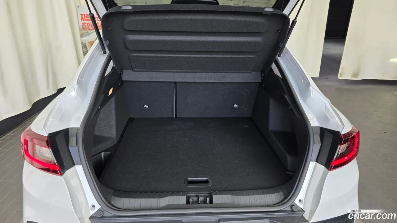 Renault XM3