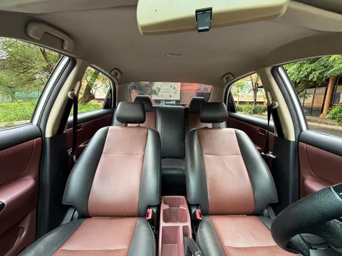 BYD F3
