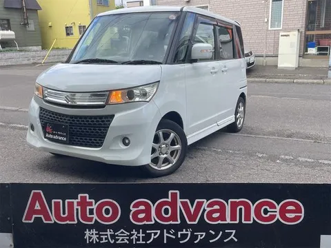 Suzuki Palette SW