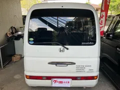 Honda Vamos Hobio Pro