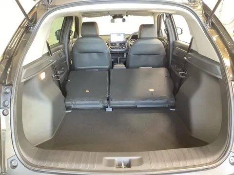 Honda WR-V