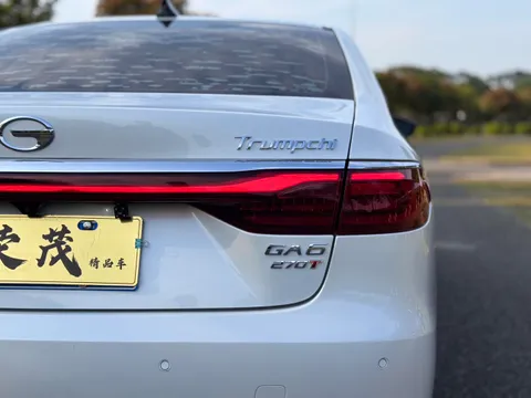 Gac GA6