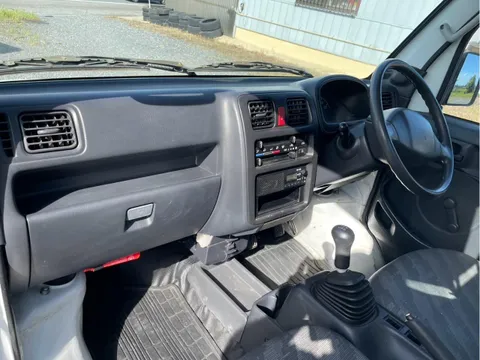 Mazda Scrum Truck