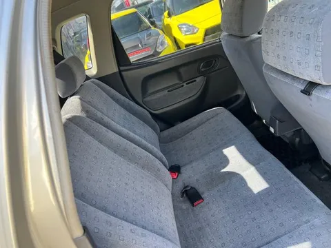 Mazda Laputa