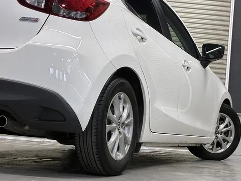 Mazda Mazda2 (Demio)