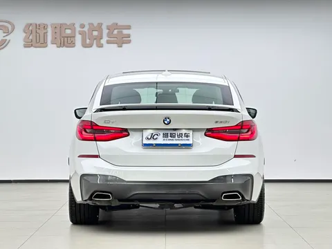 BMW Gran Turismo