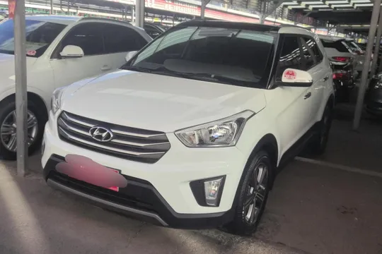 Hyundai ix25
