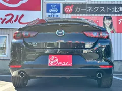 Mazda MAZDA3 Sedan
