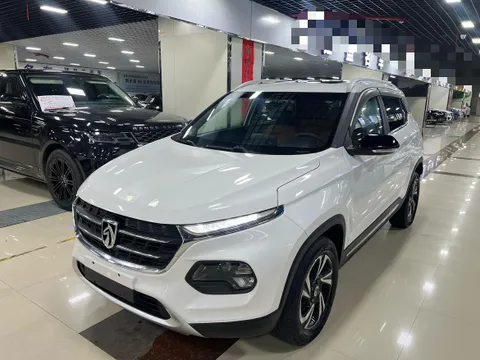 Baojun 510