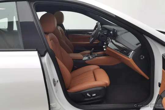 BMW Gran Turismo