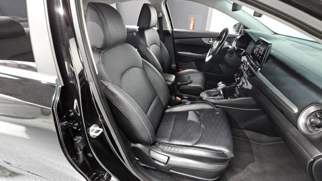 Kia Cerato (K3)