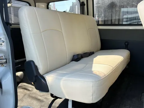Toyota TownAce Van