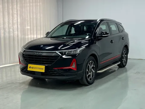 Dongfeng AX7
