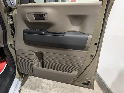 Honda N-BOX Joy