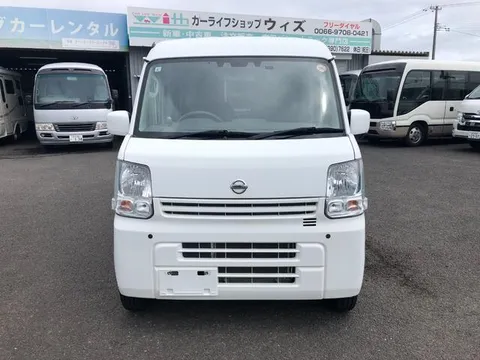 Nissan Clipper
