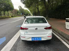 Buick Excelle GT