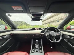 Mazda MAZDA3 Fastback