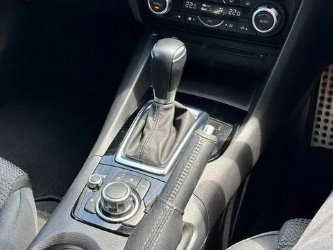 Mazda Axela Sport