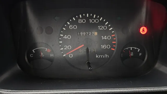 Chevrolet Tico