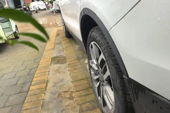 Haval H7