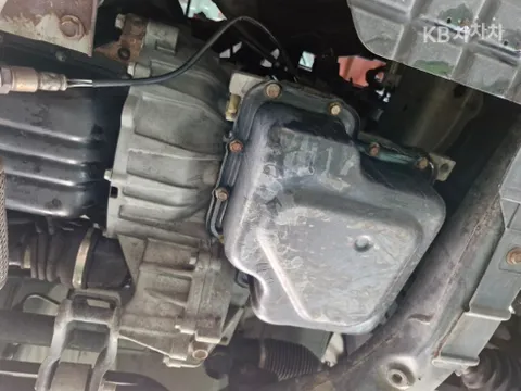 Chevrolet Matiz