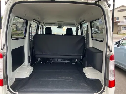 Toyota TownAce Van