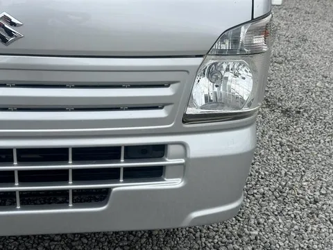 Suzuki Super Carry