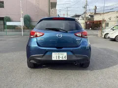 Mazda Mazda2 (Demio)