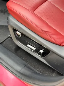 Forthing T5 Evo