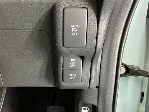 Honda N-BOX Slash