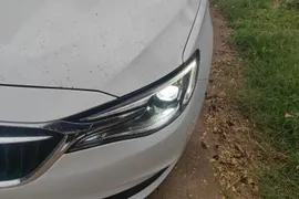 Buick Excelle GT