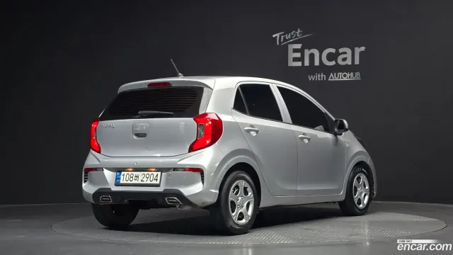 Kia Picanto (Morning)