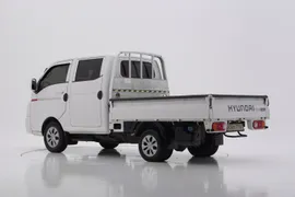 Hyundai Porter II