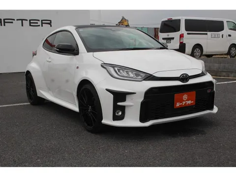 Toyota GR Yaris