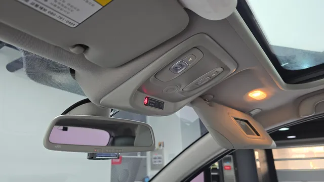 Renault QM3