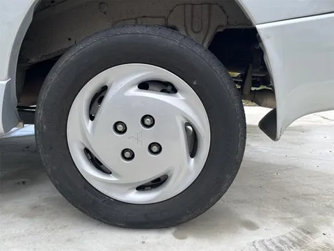 Mitsubishi Town Box